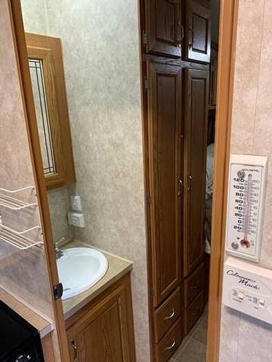 Used 2007 Northwood Desert Fox KS28