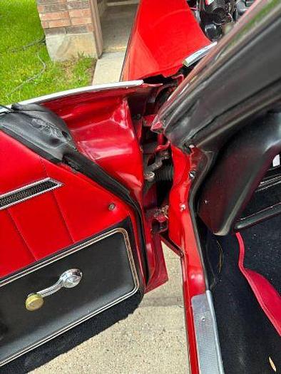 Used 1972 Oldsmobile Delta Eighty Eight Royale