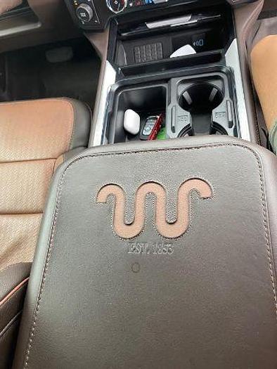 Used 2023 Ford Super Duty F-250 SRW King Ranch