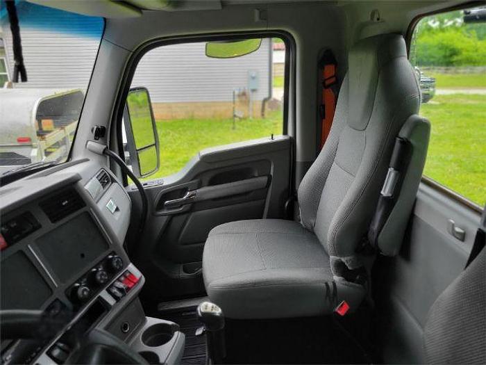 Used 2018 KENWORTH T680