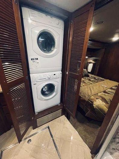 Used 2016 Coachmen Cross Country 404RB