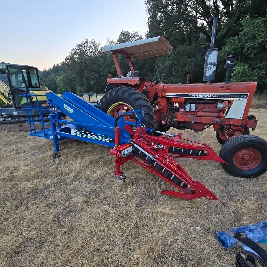 Used 1975 International Harvester