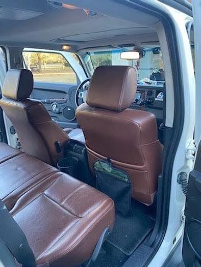 Used 2011 Newmar Mountain Aire 4314