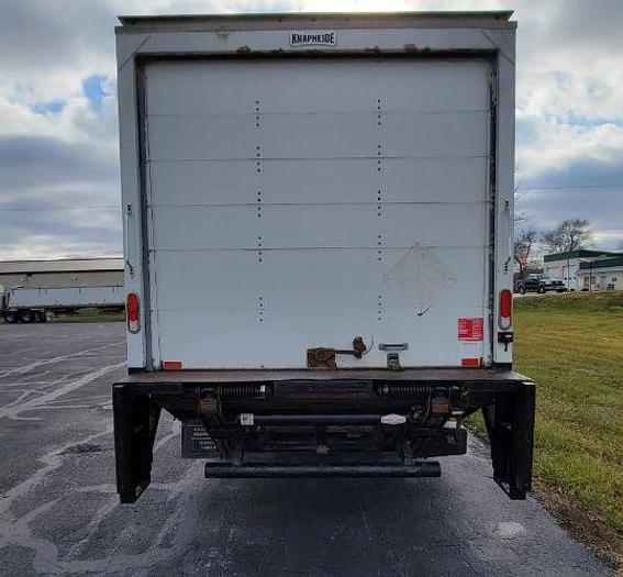 Used 2018 Ford Super Duty F-550 DRW XL