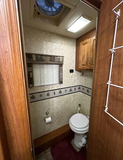 Used 2007 Monaco Cayman 38PBT