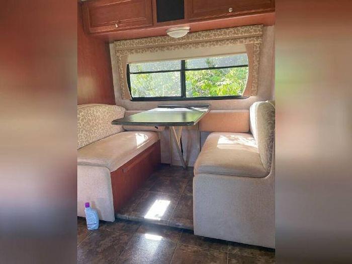 Used 2012 Itasca 31RP