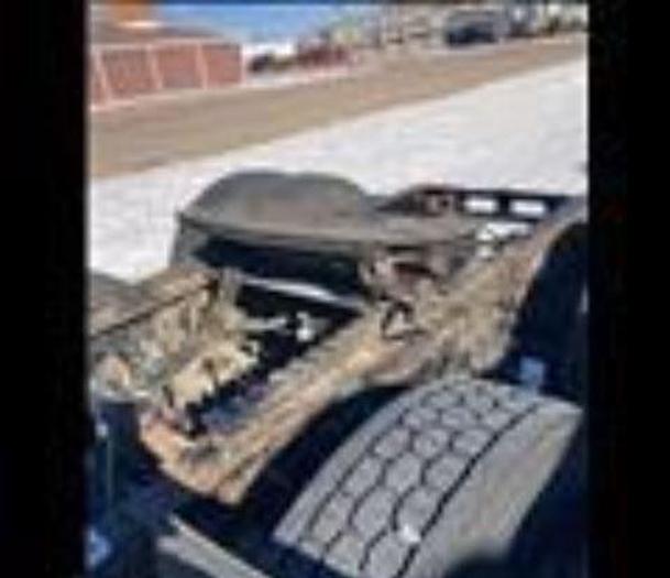 Used 2009 Freightliner Cascadia 125