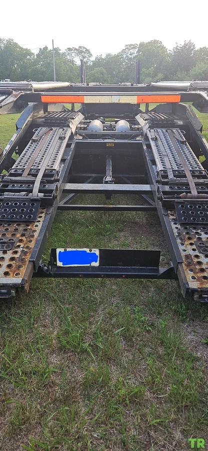 Used 2019 Cottrell Cx 5307 Xls