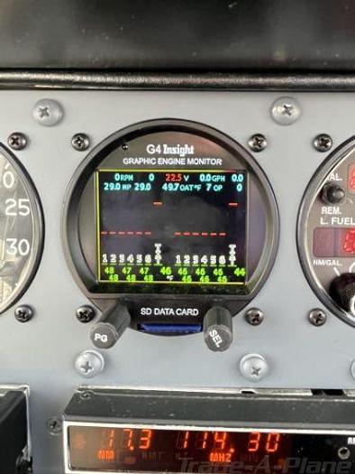 Used 1978 CESSNA 340A