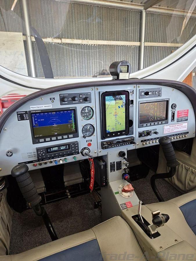 Used 2010 Czech Sport Sportcruiser