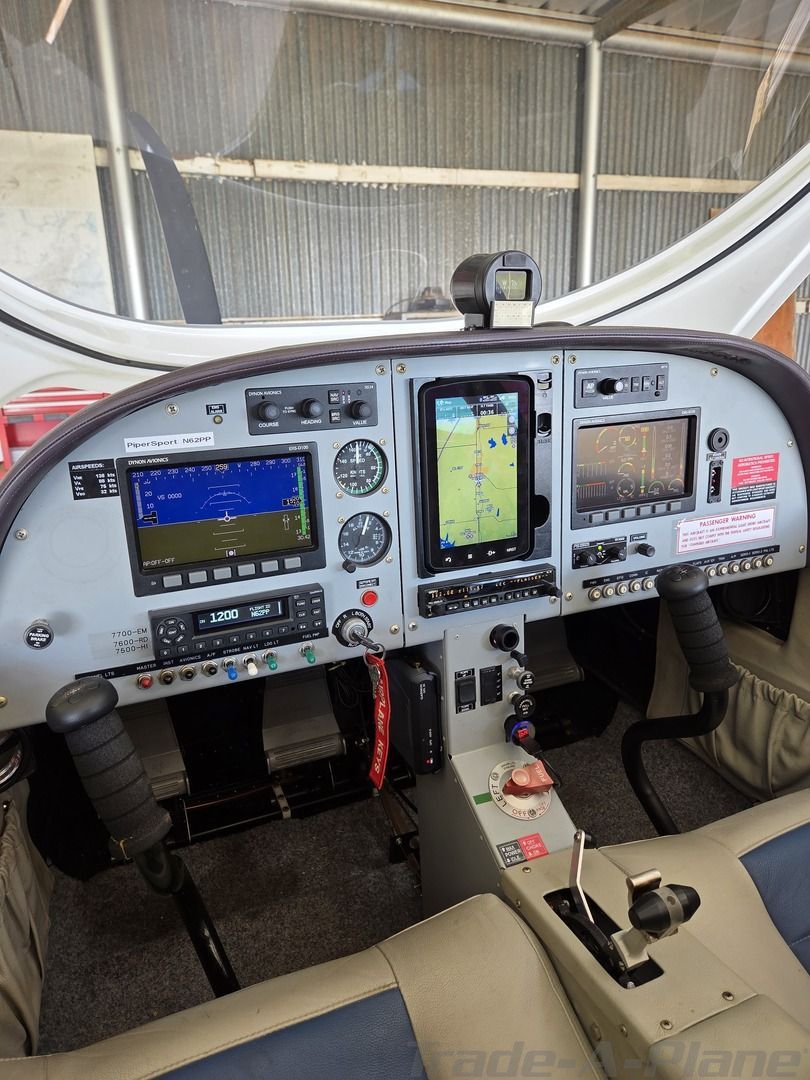 Used 2010 Czech Sport Sportcruiser