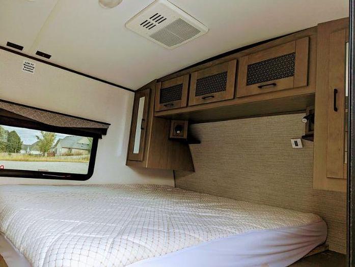 Used 2021 Cruiser RV Twilight Signature 2500