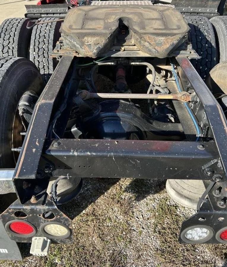 Used 2016 Western Star 5700XE