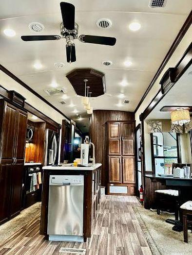 Used 2018 Forest River Cardinal