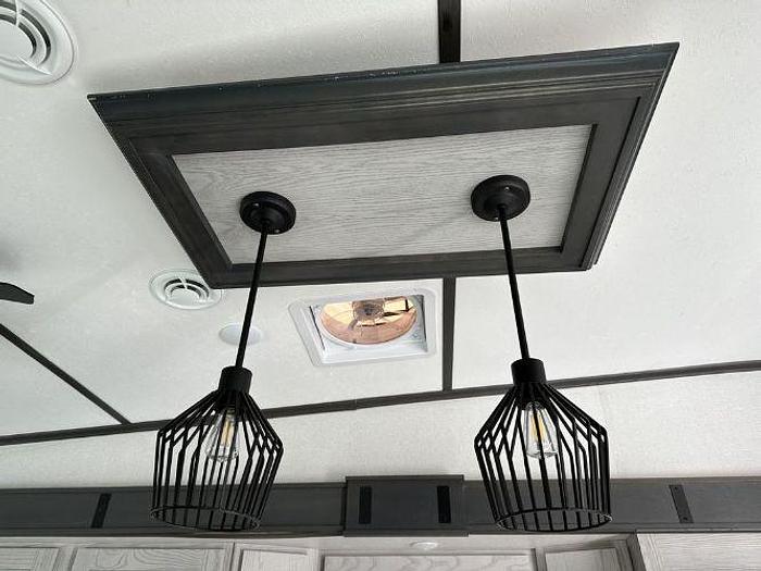 Used 2023 Keystone Montana High Country 295RL