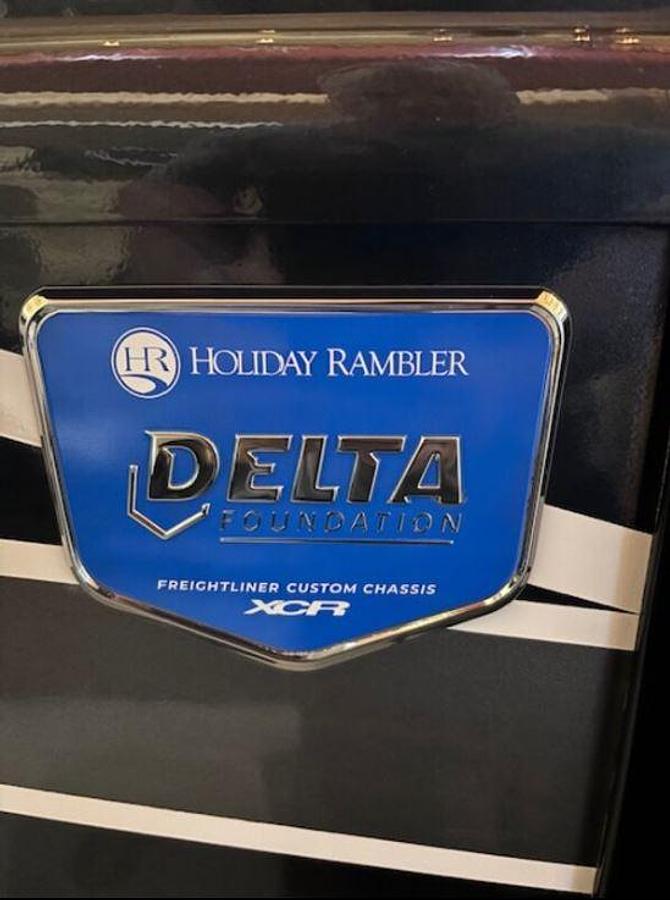 Used 2023 Holiday Rambler Nautica 33TL