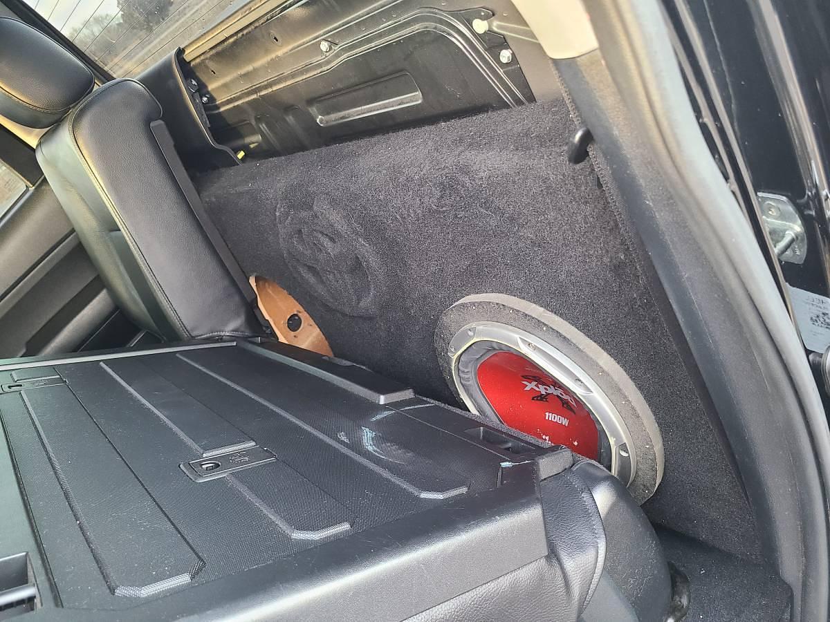 Used 2011 Toyota Tundra Crewmax Platinum