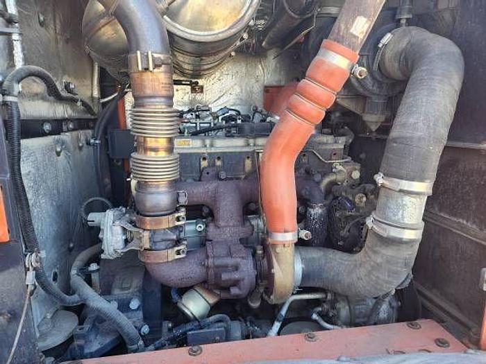 Used 2019 ISUZU NPR HD