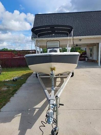 Used 2022 Sundance DX20HPX