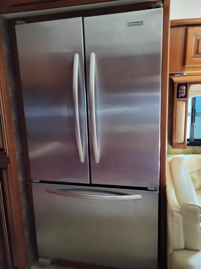 Used 2012 Tiffin Allegro Bus 43QGP