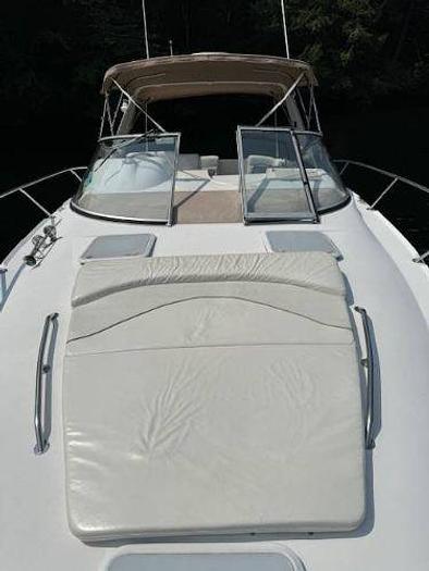 Used 2000 Larson Cabrio 330