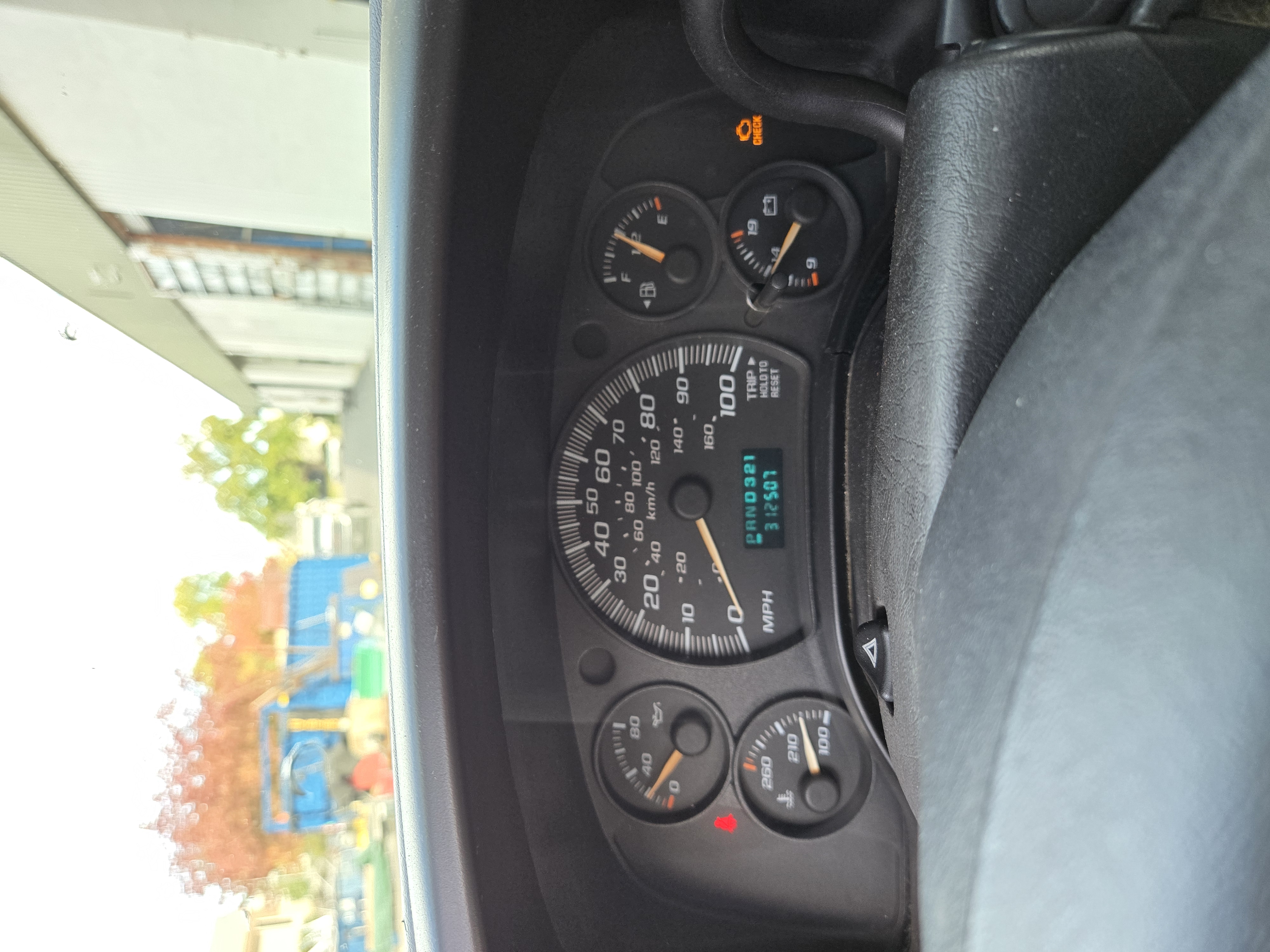 Used 2005 Gmc Savana 3500