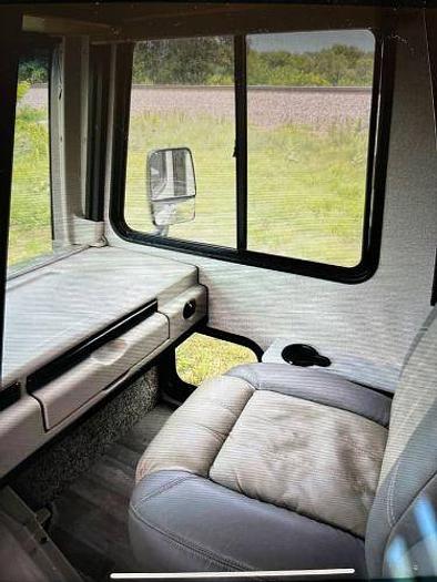 Used 2020 Fleetwood Flair