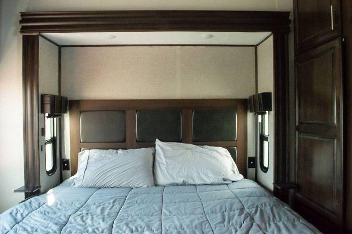 Used 2019 Jayco Northpoint 383FKWS