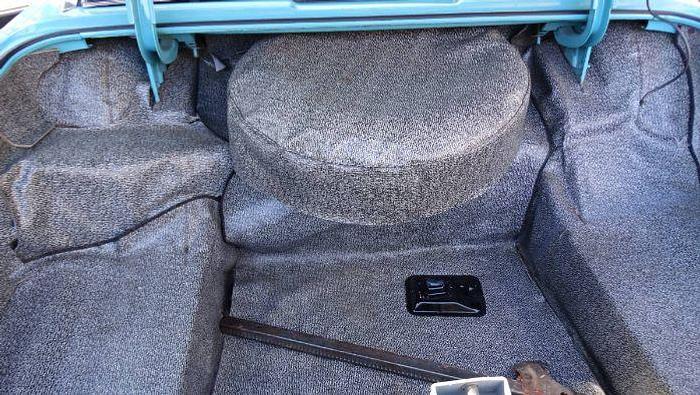 Used 1964 Ford Thunderbird Landau