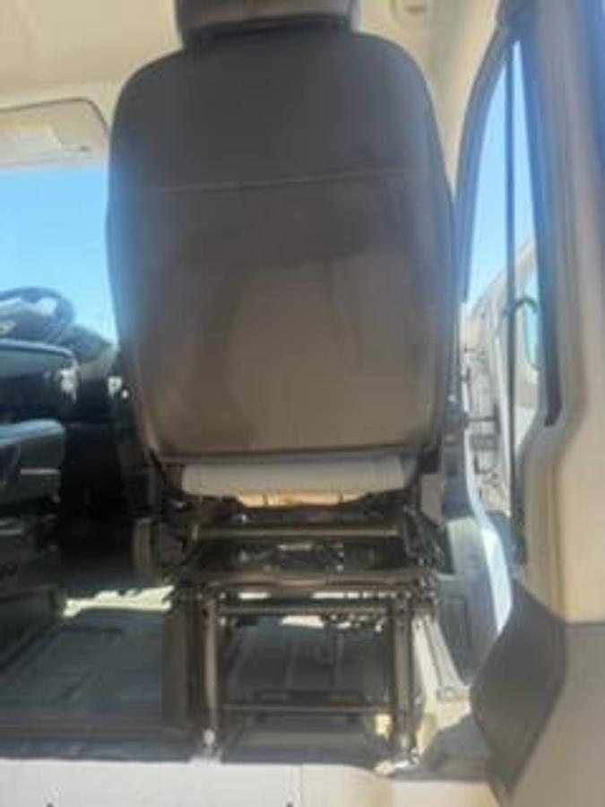 Used 2019 Dodge Ram ProMaster 2500 Camper Van Conversion