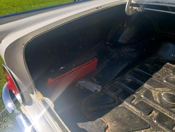 Used 1959 Ford Fairlane