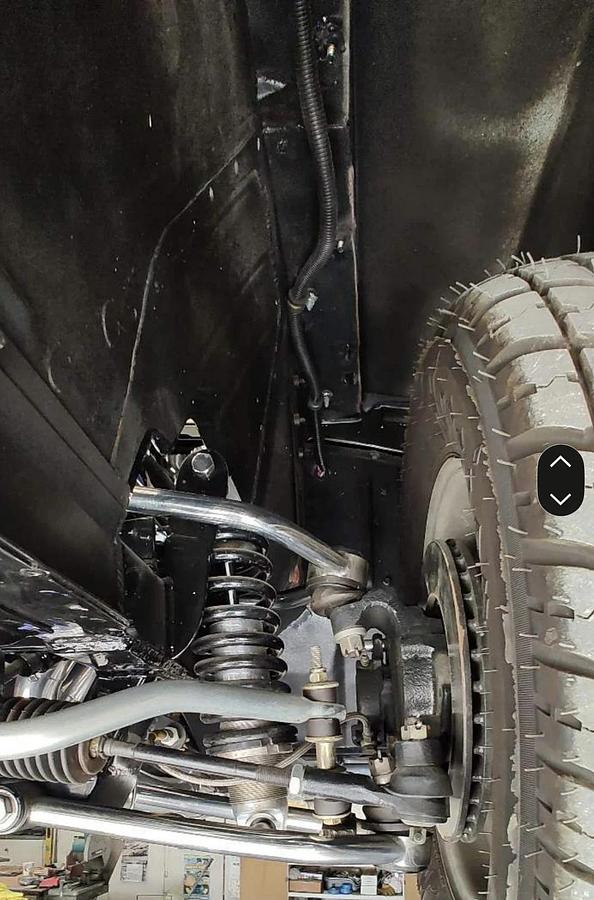 Used 1966 Ford Mustang