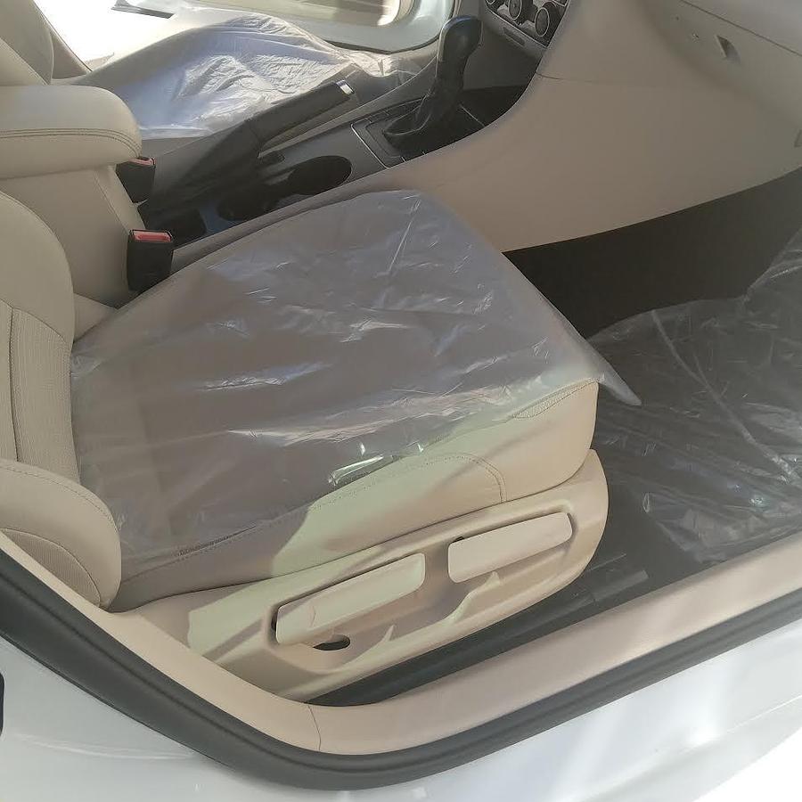 Used 2017 Volkswagen Passat Sedan S