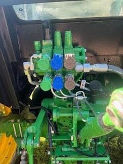 Used 2023 John Deere 5090E