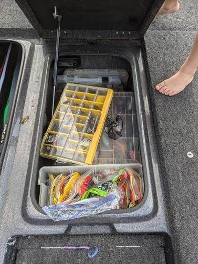 Used 2000 Champion 193