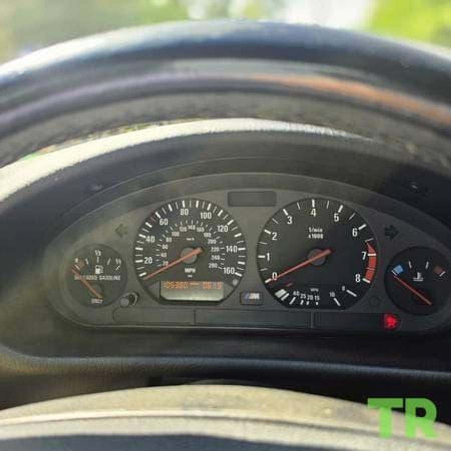 Used 1997 BMW M3