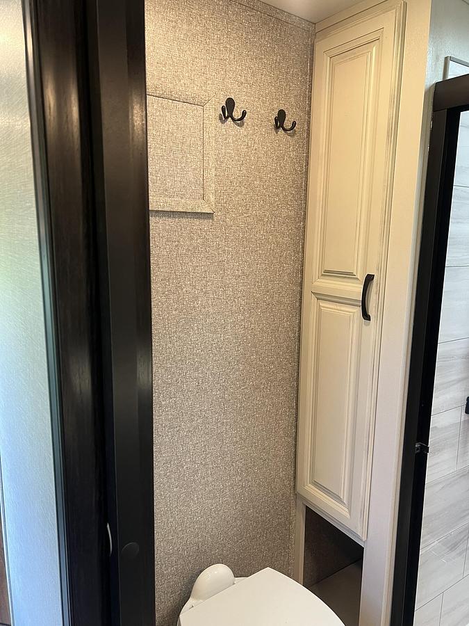 Used 2023 Jayco North Point 390CKDS Fifth Wheel