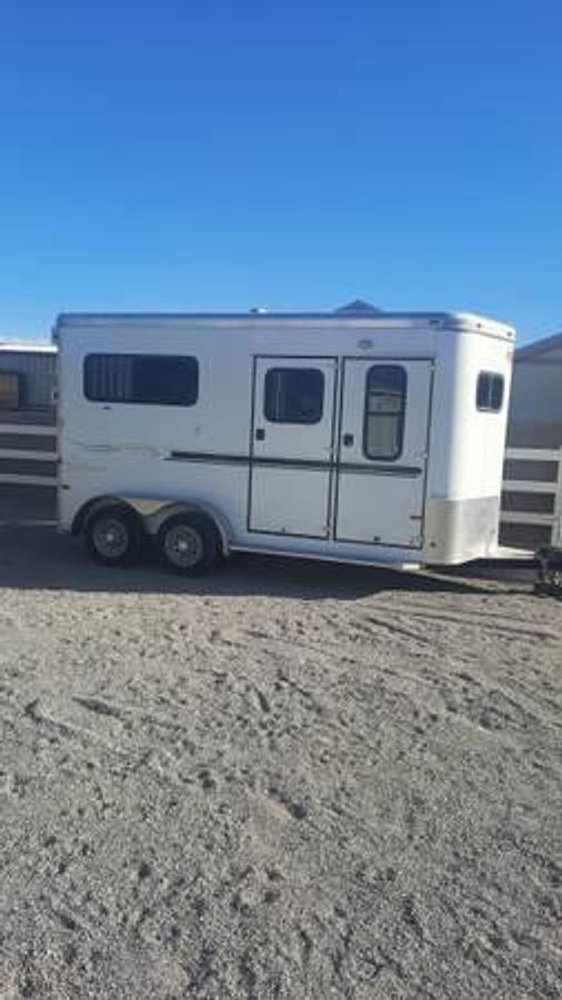 Used 2006 Sunnlite 777