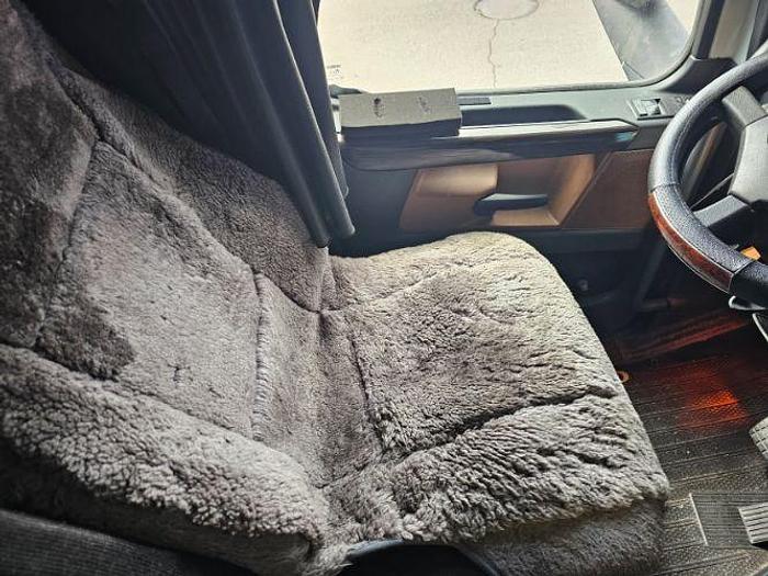 Used 2019 Cascadia 116