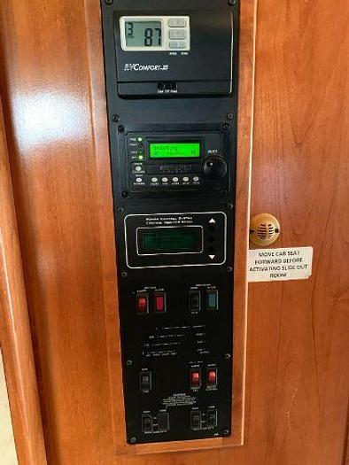 Used 2011 Monaco KNIGHT 40PBT