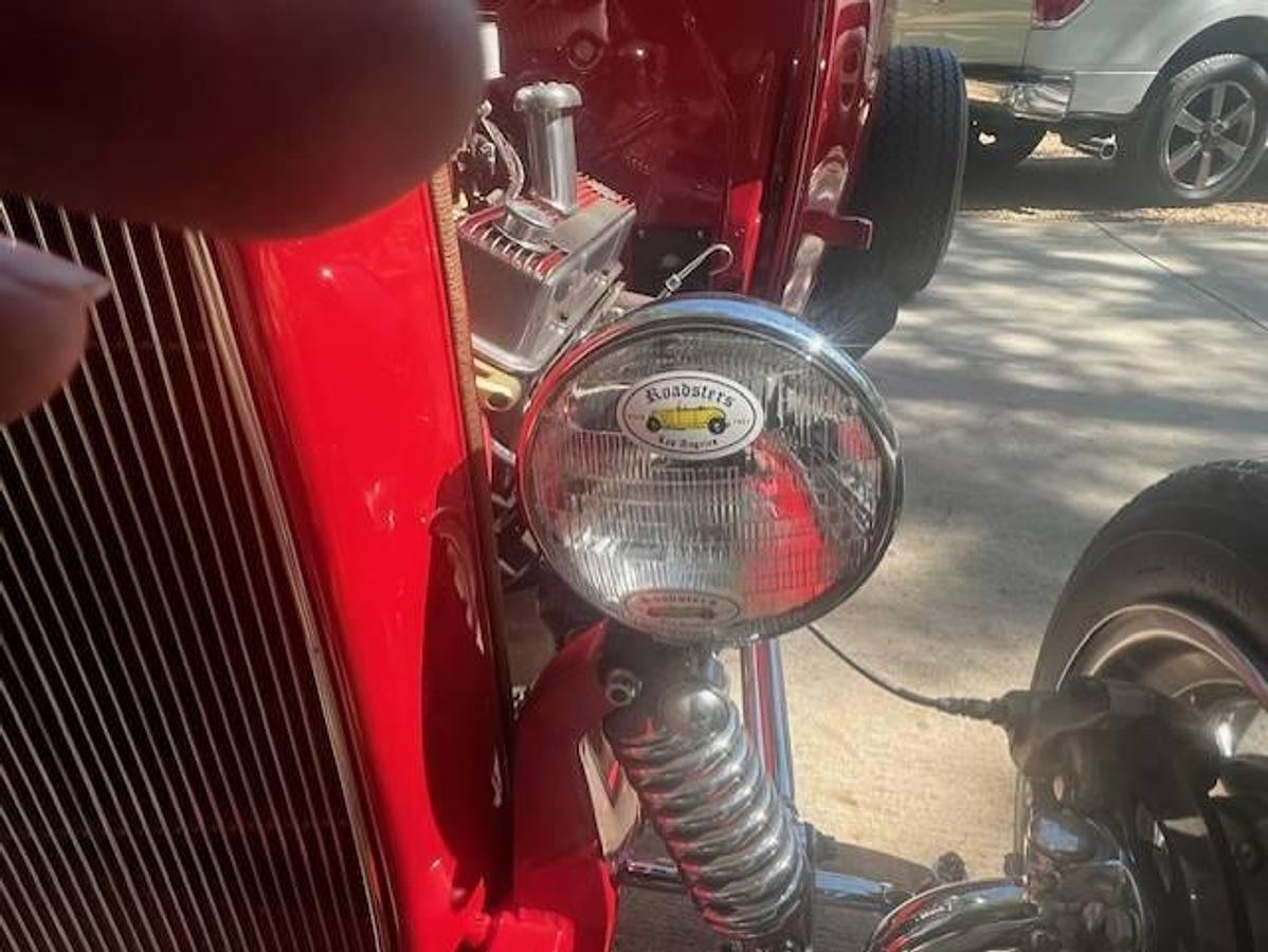Used 1932 Ford Highboy Roadster Convertible