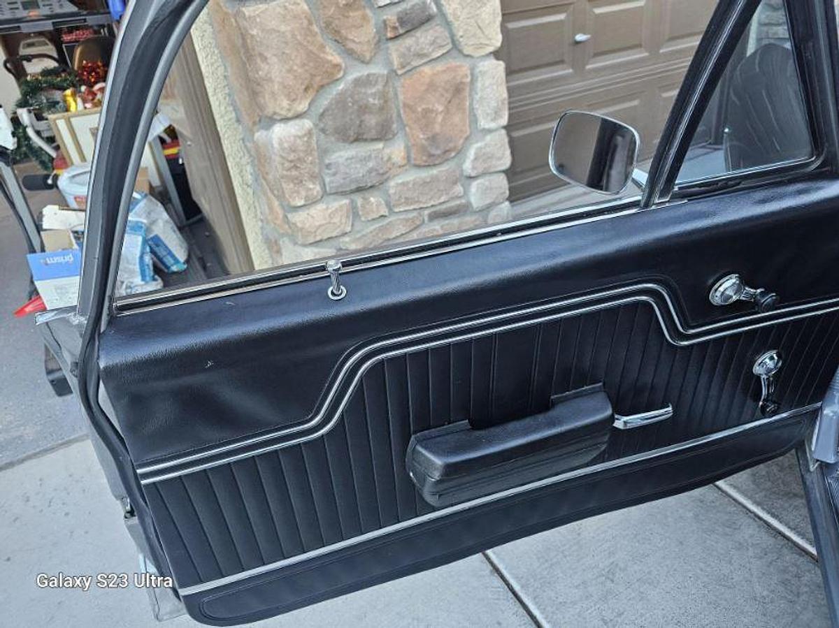 Used 1970 Chevrolet El Camino