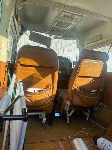 Used 1977 CESSNA 182Q Skylane