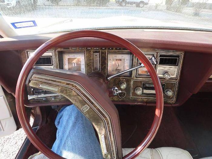 Used 1979 Lincoln Mark V