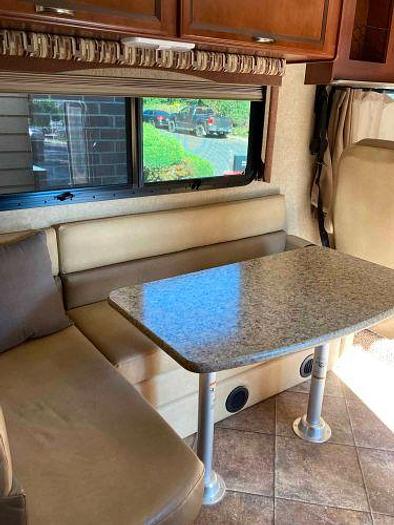 Used 2015 Thor Motor Coach A.C.E. 27.1