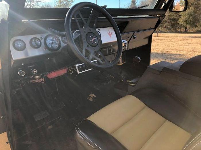Used 1979 INTERNATIONAL Harvester Scout