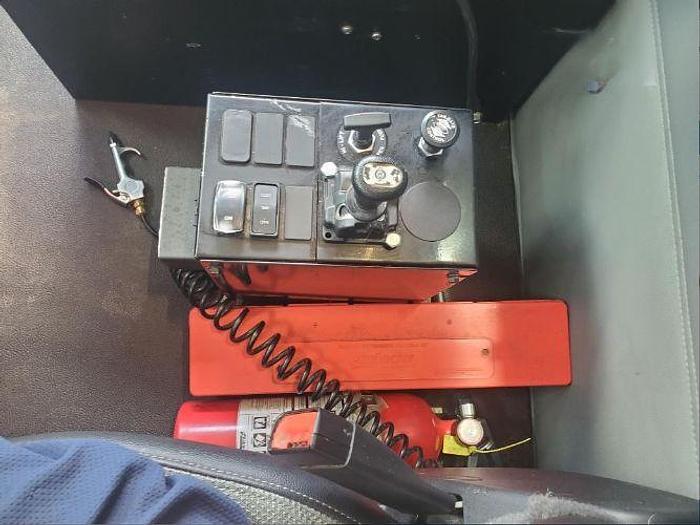 Used 2022 KENWORTH T880 Dump Truck