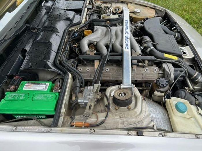 Used 1988 Porsche 944 Turbo 951