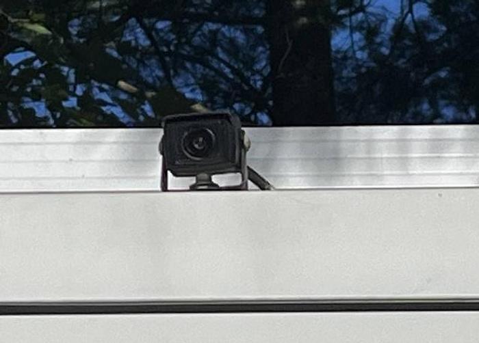 Used 2020 Ford Transit 250 Custom Van Tiny Home