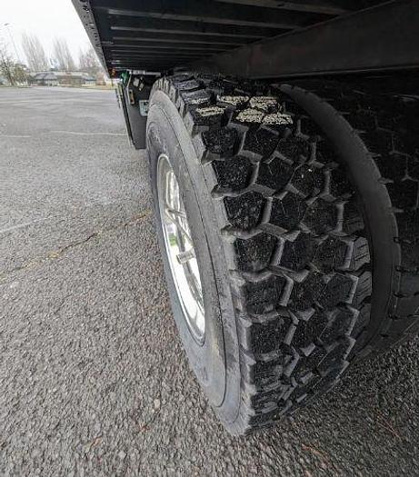 Used 2020 Chevrolet Silverado 5500HD